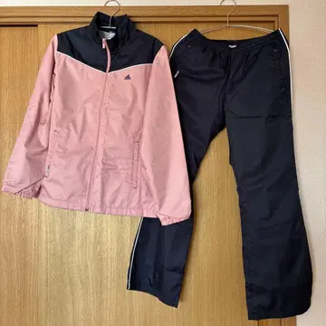 아디다스 clima365 상하의 여성용 M