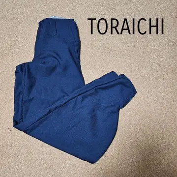 TORAICHI 도라이치 7575 슬림 초초롱팔분