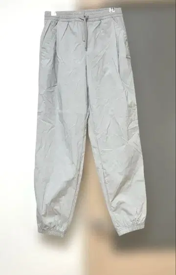 내셔널지오그래픽 여성용 S 사이즈 조거 팬츠 바스락