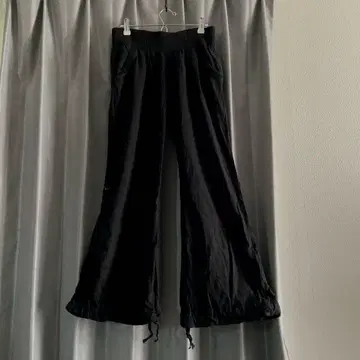 00s Archive goa 빈티지 팬츠