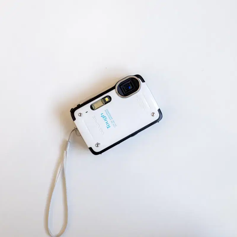 Olympus TG-625 / 디카 / 디지털 카메라