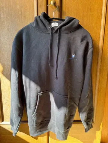 감바 오사카, 블랙 후드티