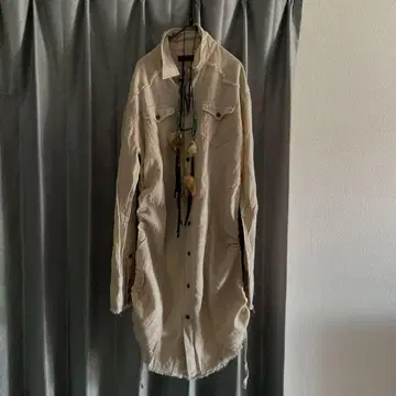 00s Archive goa 빈티지 셔츠