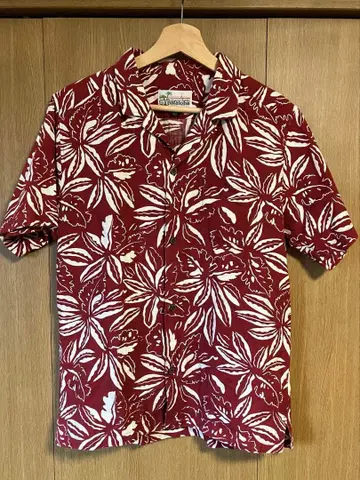 파타고니아 파타로하 30주년 복각 모델 2016년 S 사이즈