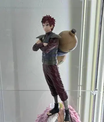 제일복권 NARUTO-나루토- 돌풍전 인노키즈 C상 가아라 피규어