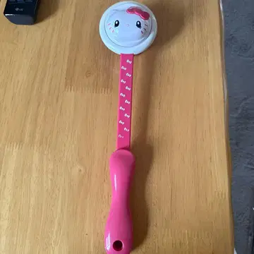 산리오 키티 목욕탕 완구