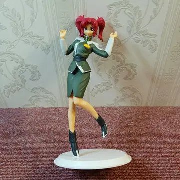 기동전사 건담 시드 디스티니 메이린 호크 피규어