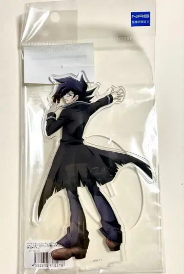 유희왕 GX 만죠메 쥰 아크릴 스탠드