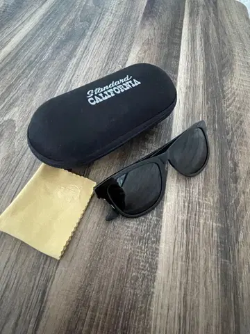 SD 금자안경 TYPE 6 KANEKO STANDARDCALIFORNIA