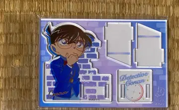 명탐정 코난 에도가와 코난 스타일업 시리즈 립 스탠드