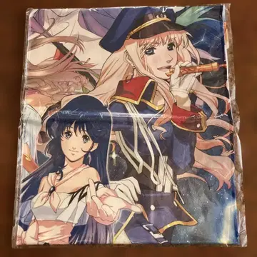 마크로스 파이버 타월