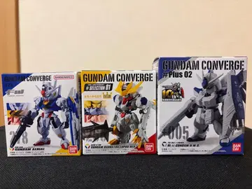 건담 컨버전스 하이뉴 발바토스 에어리얼