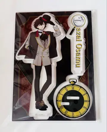 문호 스트레이독스 도쿄 타워 아크릴 스탠드 다자이 오사무