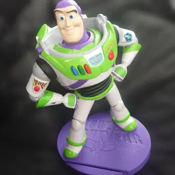 1번 복권 토이스토리 버즈 라이트이어 피규어 디즈니