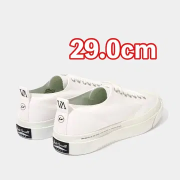 fragment design x VA x Converse 29.0