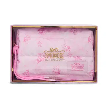 새상품 victoria's secret loveshankfancy 파우치