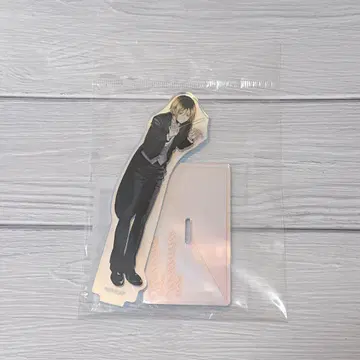 하이큐 오케스트라 아크릴 스탠드 코즈메 켄마