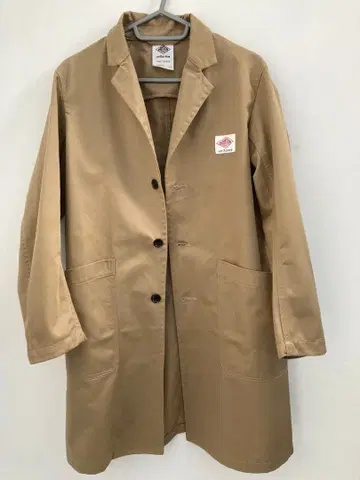 단톤 여성용 코트