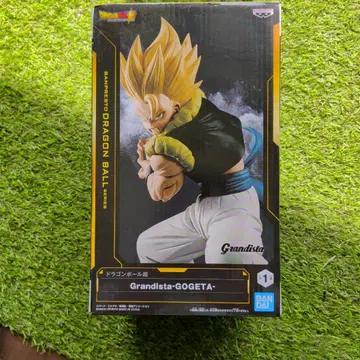 드래곤볼 Gogeta 피규어 약 1/8 스케일