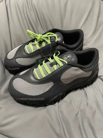 Skepta x puma skope forever