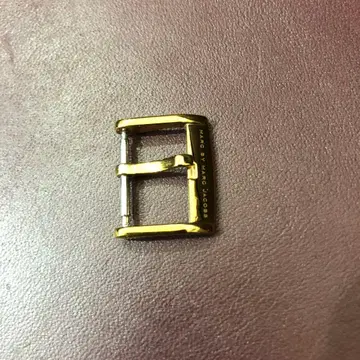 마크 바이 마크 제이코브스 손목시계 벨트 비죠 18mm