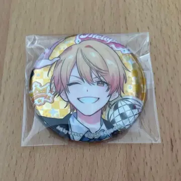 프로세카 멜로디 파라다이스 캔뱃지 스이카