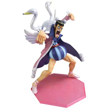 원피스 시리즈 NEO Mr.2 봉쿠레 POP