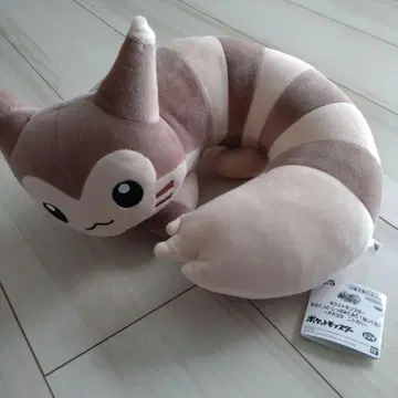 포켓몬스터 모후굿토 꼬리봐봐! 봉제 인형 오오타치