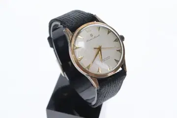 SEIKO 세이코 마블 J14005 골드 다이얼 손목시계 10094