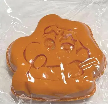 [초레어] 쫀득쫀득 물 느낌 스퀴즈