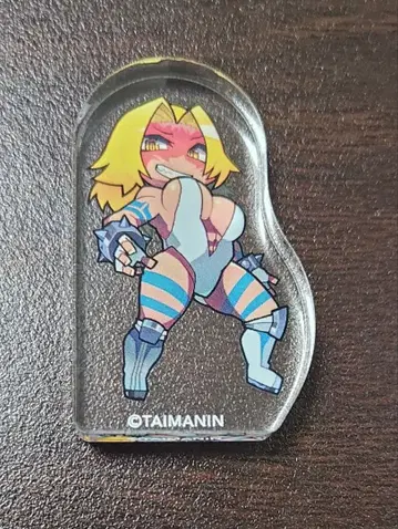 대마인 RPG 데포스타 파워 레이디