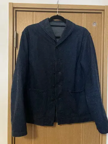 TCB jeans SEAMENS 셋업 38/32