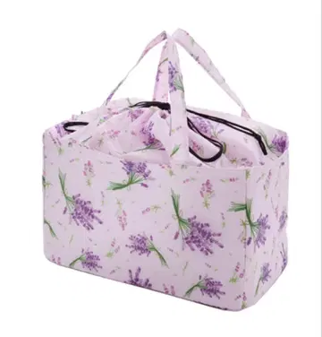 보냉 보온 레지 바스켓백 PG-612