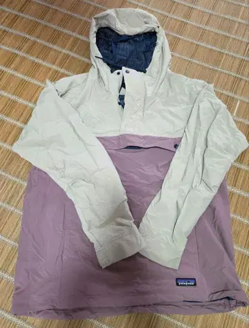 Patagonia Isthmus Anorak 사이즈 M