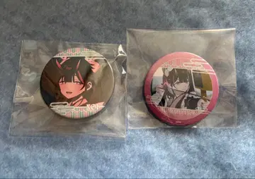 프리롤 초 카구야 히메! 코마자와 노이 2점