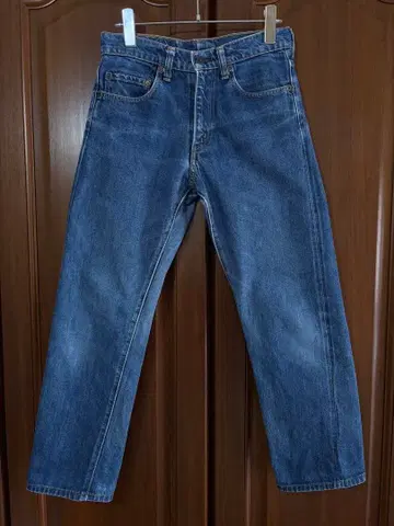 DENIME 드님 SINS 청바지 사이즈 28