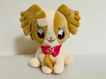 원더풀 프리큐어! 코무기 쭈욱 친구 소곤소곤 프리큐어