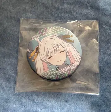 초 카구야 히메! 프리롤 캔뱃지 츠키미 야치요