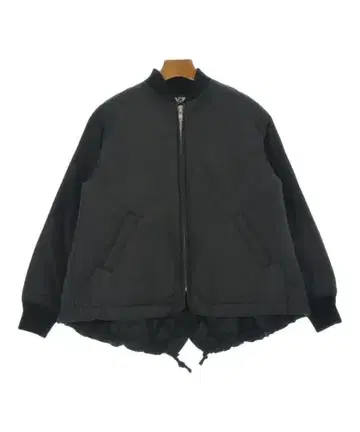 BLACK COMME des GARCONS 블루종 ( 기타 ) 여성용