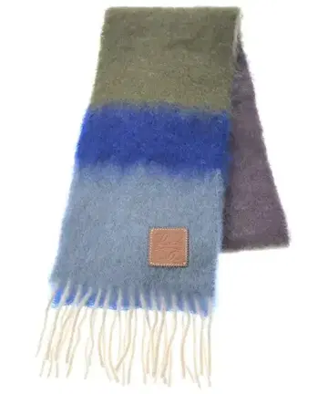 LOEWE 머플러 여성용