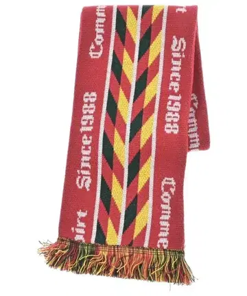 COMME des GARCONS SHIRT 머플러 남성용