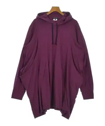 COMME des GARCONS HOMME PLUS 후드티 남성용