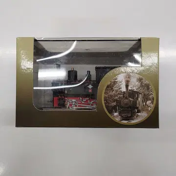 폴리스톤제 1/48 철도 모형