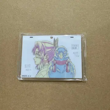 귀멸의 칼날 다이닝 즐거움 복권 아크릴 참 코쵸우 시노부