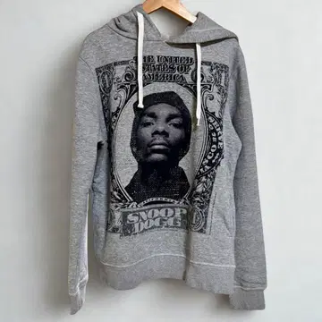 스눕 독 H&M 맨투맨 후드티