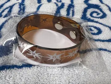 나토리 심해 브라운 뱅글 BANGLE