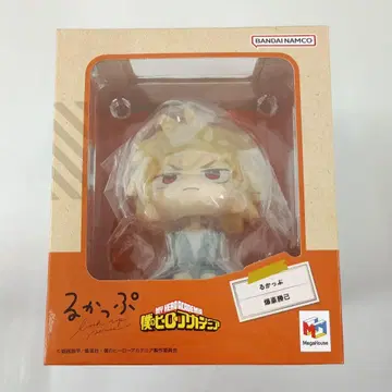 룩업 바쿠고 카츠키 [ 나의 히어로 아카데미아 ]