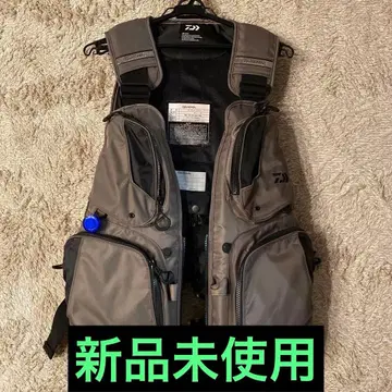 Daiwa 플로팅 베스트 프리 사이즈 DF-6322