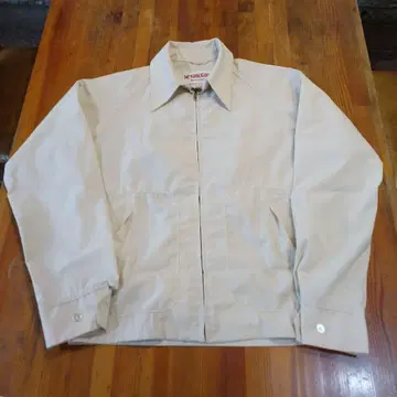 70s 맥그리거 드리즐러 자켓