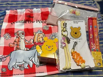 곰돌이 푸 5세트